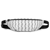 Palestine Country Fanny Pack - White-Fanny Pack-Description Keep your style simple with this Palestine Country pattern fanny pack! It's the ultimate accessory that has everything—the right size, a small inside pocket, and adjustable straps—to become your favorite fashion item. Features • 100% polyester• Dimensions: H 6.5'' (16cm), W 13'' (33cm), D 2¾'' (7cm)• Water-resistant material• Top zipper with 2 sliders• Small, customizable inner pocket without zipper• Silky lining, piped inside hems• 1¼'