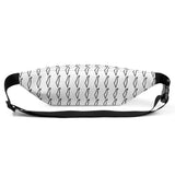 Palestine Country Fanny Pack - White-Fanny Pack-Description Keep your style simple with this Palestine Country pattern fanny pack! It's the ultimate accessory that has everything—the right size, a small inside pocket, and adjustable straps—to become your favorite fashion item. Features • 100% polyester• Dimensions: H 6.5'' (16cm), W 13'' (33cm), D 2¾'' (7cm)• Water-resistant material• Top zipper with 2 sliders• Small, customizable inner pocket without zipper• Silky lining, piped inside hems• 1¼'