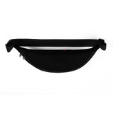 Pali Subreme Fanny Pack-Fanny Pack-Description The most Supreme thing about this fanny pack is that it reps Palestine! It's the ultimate accessory that has everything—the right size, a small inside pocket, and adjustable straps—to become your favorite fashion item. Get yours today to match our other Pali Subreme products. Features • 100% polyester • Dimensions: H 6.5'' (16cm), W 13'' (33cm), D 2¾'' (7cm) • Water-resistant material • Top zipper with 2 sliders • Small, customizable inner pocket wi