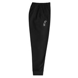 Big Pali Vibes Joggers - Black-Joggers-Description Pronounced "Falastine" these joggers translate to "Palestine" in English. Wherever you decide to wear these, you'll be representing Pali in style and in big bold fashion. Quality These will be among the softest, most comfortable garment to go over your legs. Workouts will be much more comfortable and are durable enough to handle whatever your routine is. They're versatile and stylish with their slim fit so use them for a jog, going out for the d