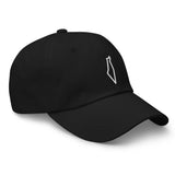 Simply Pali Baba Hat-Hat-Description Who doesn't appreciate a good dad hat, or should I say "baba" hat. Baba hats aren't just for dads. This one's got a low profile with an adjustable strap and curved visor. And what's better is the crisp, embroidered country outline of Palestine on the front and the word "Falastine" (pronounced in Arabic, or "Palestine" in English) on the back. This is a fresh and straightforward hat made to make you look good anywhere while protecting you from the sun. Details