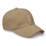 Simply Pali Baba Hat-Hat-Description Who doesn't appreciate a good dad hat, or should I say "baba" hat. Baba hats aren't just for dads. This one's got a low profile with an adjustable strap and curved visor. And what's better is the crisp, embroidered country outline of Palestine on the front and the word "Falastine" (pronounced in Arabic, or "Palestine" in English) on the back. This is a fresh and straightforward hat made to make you look good anywhere while protecting you from the sun. Details