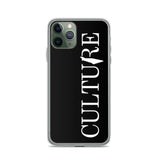 Culture iPhone Case-Phone Case-Description Keep the Culture alive while protecting your phone from scratches, dust, oil, and dirt with this unique case. It has a solid back and flexible sides that make it easy to take on and off, with precisely aligned port openings. As dispersed as the Palestinians are today, no matter where you are in the world, one thing that binds the diaspora of Palestinians can boil down to Culture. Help keep the Culture alive with this case. Details • BPA free Hybrid Ther