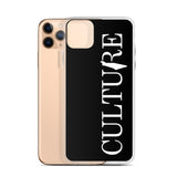 Culture iPhone Case-Phone Case-Description Keep the Culture alive while protecting your phone from scratches, dust, oil, and dirt with this unique case. It has a solid back and flexible sides that make it easy to take on and off, with precisely aligned port openings. As dispersed as the Palestinians are today, no matter where you are in the world, one thing that binds the diaspora of Palestinians can boil down to Culture. Help keep the Culture alive with this case. Details • BPA free Hybrid Ther
