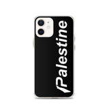 Pali Subreme iPhone Case-Phone Case-Description Palestine Subreme case to match the rest of your Palestine Subreme gear! Protect your phone from scratches, dust, oil, and dirt. This case has a solid back and flexible sides that make it easy to take on and off, with precisely aligned port openings. Details • BPA free Hybrid Thermoplastic Polyurethane (TPU) and Polycarbonate (PC) material• Solid polycarbonate back• Flexible, see-through polyurethane sides• .5 mm raised bezel• Wireless charging com