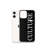 Culture iPhone Case-Phone Case-Description Keep the Culture alive while protecting your phone from scratches, dust, oil, and dirt with this unique case. It has a solid back and flexible sides that make it easy to take on and off, with precisely aligned port openings. As dispersed as the Palestinians are today, no matter where you are in the world, one thing that binds the diaspora of Palestinians can boil down to Culture. Help keep the Culture alive with this case. Details • BPA free Hybrid Ther