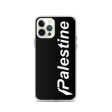 Pali Subreme iPhone Case-Phone Case-Description Palestine Subreme case to match the rest of your Palestine Subreme gear! Protect your phone from scratches, dust, oil, and dirt. This case has a solid back and flexible sides that make it easy to take on and off, with precisely aligned port openings. Details • BPA free Hybrid Thermoplastic Polyurethane (TPU) and Polycarbonate (PC) material• Solid polycarbonate back• Flexible, see-through polyurethane sides• .5 mm raised bezel• Wireless charging com