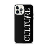 Culture iPhone Case-Phone Case-Description Keep the Culture alive while protecting your phone from scratches, dust, oil, and dirt with this unique case. It has a solid back and flexible sides that make it easy to take on and off, with precisely aligned port openings. As dispersed as the Palestinians are today, no matter where you are in the world, one thing that binds the diaspora of Palestinians can boil down to Culture. Help keep the Culture alive with this case. Details • BPA free Hybrid Ther