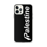 Pali Subreme iPhone Case-Phone Case-Description Palestine Subreme case to match the rest of your Palestine Subreme gear! Protect your phone from scratches, dust, oil, and dirt. This case has a solid back and flexible sides that make it easy to take on and off, with precisely aligned port openings. Details • BPA free Hybrid Thermoplastic Polyurethane (TPU) and Polycarbonate (PC) material• Solid polycarbonate back• Flexible, see-through polyurethane sides• .5 mm raised bezel• Wireless charging com