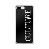 Culture iPhone Case-Phone Case-Description Keep the Culture alive while protecting your phone from scratches, dust, oil, and dirt with this unique case. It has a solid back and flexible sides that make it easy to take on and off, with precisely aligned port openings. As dispersed as the Palestinians are today, no matter where you are in the world, one thing that binds the diaspora of Palestinians can boil down to Culture. Help keep the Culture alive with this case. Details • BPA free Hybrid Ther