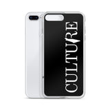 Culture iPhone Case-Phone Case-Description Keep the Culture alive while protecting your phone from scratches, dust, oil, and dirt with this unique case. It has a solid back and flexible sides that make it easy to take on and off, with precisely aligned port openings. As dispersed as the Palestinians are today, no matter where you are in the world, one thing that binds the diaspora of Palestinians can boil down to Culture. Help keep the Culture alive with this case. Details • BPA free Hybrid Ther