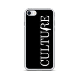 Culture iPhone Case-Phone Case-Description Keep the Culture alive while protecting your phone from scratches, dust, oil, and dirt with this unique case. It has a solid back and flexible sides that make it easy to take on and off, with precisely aligned port openings. As dispersed as the Palestinians are today, no matter where you are in the world, one thing that binds the diaspora of Palestinians can boil down to Culture. Help keep the Culture alive with this case. Details • BPA free Hybrid Ther