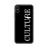 Culture iPhone Case-Phone Case-Description Keep the Culture alive while protecting your phone from scratches, dust, oil, and dirt with this unique case. It has a solid back and flexible sides that make it easy to take on and off, with precisely aligned port openings. As dispersed as the Palestinians are today, no matter where you are in the world, one thing that binds the diaspora of Palestinians can boil down to Culture. Help keep the Culture alive with this case. Details • BPA free Hybrid Ther