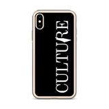 Culture iPhone Case-Phone Case-Description Keep the Culture alive while protecting your phone from scratches, dust, oil, and dirt with this unique case. It has a solid back and flexible sides that make it easy to take on and off, with precisely aligned port openings. As dispersed as the Palestinians are today, no matter where you are in the world, one thing that binds the diaspora of Palestinians can boil down to Culture. Help keep the Culture alive with this case. Details • BPA free Hybrid Ther
