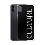 Culture iPhone Case-Phone Case-Description Keep the Culture alive while protecting your phone from scratches, dust, oil, and dirt with this unique case. It has a solid back and flexible sides that make it easy to take on and off, with precisely aligned port openings. As dispersed as the Palestinians are today, no matter where you are in the world, one thing that binds the diaspora of Palestinians can boil down to Culture. Help keep the Culture alive with this case. Details • BPA free Hybrid Ther