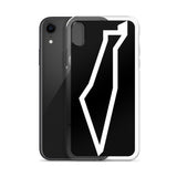 Simply Pali iPhone Case-Phone Case-Description Show off the country map while protecting your phone from scratches, dust, oil, and dirt with this Simply Pali case. It has a solid back and flexible sides that make it easy to take on and off, with precisely aligned port openings. Details • BPA free Hybrid Thermoplastic Polyurethane (TPU) and Polycarbonate (PC) material• Solid polycarbonate back• Flexible, see-through polyurethane sides• .5 mm raised bezel• Wireless charging compatible• The SE case