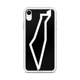 Simply Pali iPhone Case-Phone Case-Description Show off the country map while protecting your phone from scratches, dust, oil, and dirt with this Simply Pali case. It has a solid back and flexible sides that make it easy to take on and off, with precisely aligned port openings. Details • BPA free Hybrid Thermoplastic Polyurethane (TPU) and Polycarbonate (PC) material• Solid polycarbonate back• Flexible, see-through polyurethane sides• .5 mm raised bezel• Wireless charging compatible• The SE case
