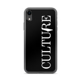 Culture iPhone Case-Phone Case-Description Keep the Culture alive while protecting your phone from scratches, dust, oil, and dirt with this unique case. It has a solid back and flexible sides that make it easy to take on and off, with precisely aligned port openings. As dispersed as the Palestinians are today, no matter where you are in the world, one thing that binds the diaspora of Palestinians can boil down to Culture. Help keep the Culture alive with this case. Details • BPA free Hybrid Ther