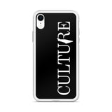 Culture iPhone Case-Phone Case-Description Keep the Culture alive while protecting your phone from scratches, dust, oil, and dirt with this unique case. It has a solid back and flexible sides that make it easy to take on and off, with precisely aligned port openings. As dispersed as the Palestinians are today, no matter where you are in the world, one thing that binds the diaspora of Palestinians can boil down to Culture. Help keep the Culture alive with this case. Details • BPA free Hybrid Ther