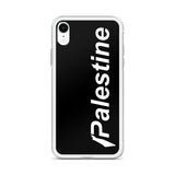 Pali Subreme iPhone Case-Phone Case-Description Palestine Subreme case to match the rest of your Palestine Subreme gear! Protect your phone from scratches, dust, oil, and dirt. This case has a solid back and flexible sides that make it easy to take on and off, with precisely aligned port openings. Details • BPA free Hybrid Thermoplastic Polyurethane (TPU) and Polycarbonate (PC) material• Solid polycarbonate back• Flexible, see-through polyurethane sides• .5 mm raised bezel• Wireless charging com