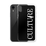 Culture iPhone Case-Phone Case-Description Keep the Culture alive while protecting your phone from scratches, dust, oil, and dirt with this unique case. It has a solid back and flexible sides that make it easy to take on and off, with precisely aligned port openings. As dispersed as the Palestinians are today, no matter where you are in the world, one thing that binds the diaspora of Palestinians can boil down to Culture. Help keep the Culture alive with this case. Details • BPA free Hybrid Ther