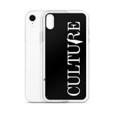 Culture iPhone Case-Phone Case-Description Keep the Culture alive while protecting your phone from scratches, dust, oil, and dirt with this unique case. It has a solid back and flexible sides that make it easy to take on and off, with precisely aligned port openings. As dispersed as the Palestinians are today, no matter where you are in the world, one thing that binds the diaspora of Palestinians can boil down to Culture. Help keep the Culture alive with this case. Details • BPA free Hybrid Ther