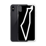 Simply Pali iPhone Case-Phone Case-Description Show off the country map while protecting your phone from scratches, dust, oil, and dirt with this Simply Pali case. It has a solid back and flexible sides that make it easy to take on and off, with precisely aligned port openings. Details • BPA free Hybrid Thermoplastic Polyurethane (TPU) and Polycarbonate (PC) material• Solid polycarbonate back• Flexible, see-through polyurethane sides• .5 mm raised bezel• Wireless charging compatible• The SE case