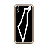 Simply Pali iPhone Case-Phone Case-Description Show off the country map while protecting your phone from scratches, dust, oil, and dirt with this Simply Pali case. It has a solid back and flexible sides that make it easy to take on and off, with precisely aligned port openings. Details • BPA free Hybrid Thermoplastic Polyurethane (TPU) and Polycarbonate (PC) material• Solid polycarbonate back• Flexible, see-through polyurethane sides• .5 mm raised bezel• Wireless charging compatible• The SE case