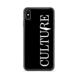 Culture iPhone Case-Phone Case-Description Keep the Culture alive while protecting your phone from scratches, dust, oil, and dirt with this unique case. It has a solid back and flexible sides that make it easy to take on and off, with precisely aligned port openings. As dispersed as the Palestinians are today, no matter where you are in the world, one thing that binds the diaspora of Palestinians can boil down to Culture. Help keep the Culture alive with this case. Details • BPA free Hybrid Ther