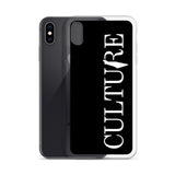 Culture iPhone Case-Phone Case-Description Keep the Culture alive while protecting your phone from scratches, dust, oil, and dirt with this unique case. It has a solid back and flexible sides that make it easy to take on and off, with precisely aligned port openings. As dispersed as the Palestinians are today, no matter where you are in the world, one thing that binds the diaspora of Palestinians can boil down to Culture. Help keep the Culture alive with this case. Details • BPA free Hybrid Ther