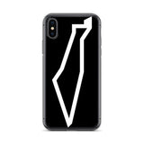 Simply Pali iPhone Case-Phone Case-Description Show off the country map while protecting your phone from scratches, dust, oil, and dirt with this Simply Pali case. It has a solid back and flexible sides that make it easy to take on and off, with precisely aligned port openings. Details • BPA free Hybrid Thermoplastic Polyurethane (TPU) and Polycarbonate (PC) material• Solid polycarbonate back• Flexible, see-through polyurethane sides• .5 mm raised bezel• Wireless charging compatible• The SE case