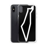 Simply Pali iPhone Case-Phone Case-Description Show off the country map while protecting your phone from scratches, dust, oil, and dirt with this Simply Pali case. It has a solid back and flexible sides that make it easy to take on and off, with precisely aligned port openings. Details • BPA free Hybrid Thermoplastic Polyurethane (TPU) and Polycarbonate (PC) material• Solid polycarbonate back• Flexible, see-through polyurethane sides• .5 mm raised bezel• Wireless charging compatible• The SE case