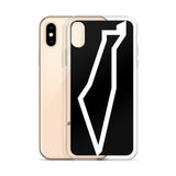 Simply Pali iPhone Case-Phone Case-Description Show off the country map while protecting your phone from scratches, dust, oil, and dirt with this Simply Pali case. It has a solid back and flexible sides that make it easy to take on and off, with precisely aligned port openings. Details • BPA free Hybrid Thermoplastic Polyurethane (TPU) and Polycarbonate (PC) material• Solid polycarbonate back• Flexible, see-through polyurethane sides• .5 mm raised bezel• Wireless charging compatible• The SE case