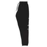 #Dammi Falastini Joggers-Joggers-Description Pronounced "Dammi Falastini" these joggers translate to "My Blood is Palestinian" in English. Wherever you decide to wear these, you'll be representing your Pali roots and heritage in comfort. Be sure to pair it with our other #Dammi Falastini gear! Quality These joggers are extremely comfortable and durable. Workouts will be much more comfortable and are durable enough to handle whatever your routine is. They're also soft enough to want to keep on fo