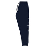 #Dammi Falastini Joggers-Joggers-Description Pronounced "Dammi Falastini" these joggers translate to "My Blood is Palestinian" in English. Wherever you decide to wear these, you'll be representing your Pali roots and heritage in comfort. Be sure to pair it with our other #Dammi Falastini gear! Quality These joggers are extremely comfortable and durable. Workouts will be much more comfortable and are durable enough to handle whatever your routine is. They're also soft enough to want to keep on fo