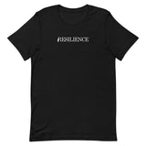 Resilience T-Shirt-T-Shirt-Description If there is something to define Palestinians with one word it would be this. Resilient. Nothing will break our spirit. Represent what Palestinians embody with this tee! Quality You have to put this shirt on to believe the Premium T-Shirt quality. This shirt feels supremely soft and lightweight, with the right amount of stretch. It's comfortable and flattering for both men and women! Features • 100% combed and ring-spun cotton (Heather colors contain polyest