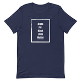 Arabs For Black Lives Matter T-Shirt-T-Shirt-Description Black Lives Matter. Period. Here at Pali-Mart, we stand 1000% with our brothers and sisters and understand it's not their fight alone, but all of our responsibility to be a voice, educator, fighter, but most importantly a supporter for Black Lives. Hate is taught, and if it can be taught it can be untaught. Love will always win! Quality You have to put this shirt on to believe the Premium T-Shirt quality. This shirt feels supremely soft an