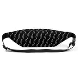 Palestine Country Fanny Pack - Black-Fanny Pack-Description Keep your style simple with this Palestine Country pattern fanny pack! It's the ultimate accessory that has everything—the right size, a small inside pocket, and adjustable straps—to become your favorite fashion item. Features • 100% polyester• Dimensions: H 6.5'' (16cm), W 13'' (33cm), D 2¾'' (7cm)• Water-resistant material• Top zipper with 2 sliders• Small, customizable inner pocket without zipper• Silky lining, piped inside hems• 1¼'