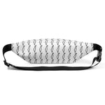 Palestine Country Fanny Pack - White-Fanny Pack-Description Keep your style simple with this Palestine Country pattern fanny pack! It's the ultimate accessory that has everything—the right size, a small inside pocket, and adjustable straps—to become your favorite fashion item. Features • 100% polyester• Dimensions: H 6.5'' (16cm), W 13'' (33cm), D 2¾'' (7cm)• Water-resistant material• Top zipper with 2 sliders• Small, customizable inner pocket without zipper• Silky lining, piped inside hems• 1¼'