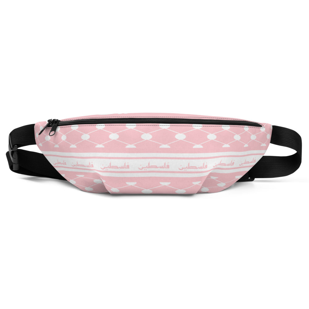 Pink and white fanny cheap pack