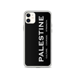 Pali Pillars iPhone Case-Phone Case-Description Palestine can be described and held together in 3 words. Culture. Courage. Strength. These are the words Palestinians embody and are what keep the fabric of Palestine alive and lifted up. Let people know the power of Palestinians with this case! Protect your phone from scratches, dust, oil, and dirt. This case has a solid back and flexible sides that make it easy to take on and off, with precisely aligned port openings. Details • BPA free Hybrid Th