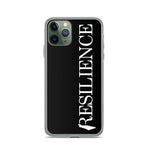 Resilience iPhone Case-Phone Case-Description Resilience. It's a word that carries weight when describing Palestinians. The Nakba (or Palestinian Exodus) of 1948 has left millions of Palestinians now outside of Palestine. Resilience is what's needed to rebuild. Resilience is what's needed to be free. Show your Resilience with this case and match it with the rest of our Resilience gear. Protect your phone from scratches, dust, oil, and dirt. This case has a solid back and flexible sides that make