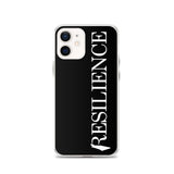 Resilience iPhone Case-Phone Case-Description Resilience. It's a word that carries weight when describing Palestinians. The Nakba (or Palestinian Exodus) of 1948 has left millions of Palestinians now outside of Palestine. Resilience is what's needed to rebuild. Resilience is what's needed to be free. Show your Resilience with this case and match it with the rest of our Resilience gear. Protect your phone from scratches, dust, oil, and dirt. This case has a solid back and flexible sides that make