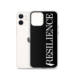 Resilience iPhone Case-Phone Case-Description Resilience. It's a word that carries weight when describing Palestinians. The Nakba (or Palestinian Exodus) of 1948 has left millions of Palestinians now outside of Palestine. Resilience is what's needed to rebuild. Resilience is what's needed to be free. Show your Resilience with this case and match it with the rest of our Resilience gear. Protect your phone from scratches, dust, oil, and dirt. This case has a solid back and flexible sides that make