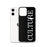 Culture iPhone Case-Phone Case-Description Keep the Culture alive while protecting your phone from scratches, dust, oil, and dirt with this unique case. It has a solid back and flexible sides that make it easy to take on and off, with precisely aligned port openings. As dispersed as the Palestinians are today, no matter where you are in the world, one thing that binds the diaspora of Palestinians can boil down to Culture. Help keep the Culture alive with this case. Details • BPA free Hybrid Ther