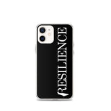 Resilience iPhone Case-Phone Case-Description Resilience. It's a word that carries weight when describing Palestinians. The Nakba (or Palestinian Exodus) of 1948 has left millions of Palestinians now outside of Palestine. Resilience is what's needed to rebuild. Resilience is what's needed to be free. Show your Resilience with this case and match it with the rest of our Resilience gear. Protect your phone from scratches, dust, oil, and dirt. This case has a solid back and flexible sides that make