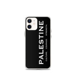 Pali Pillars iPhone Case-Phone Case-Description Palestine can be described and held together in 3 words. Culture. Courage. Strength. These are the words Palestinians embody and are what keep the fabric of Palestine alive and lifted up. Let people know the power of Palestinians with this case! Protect your phone from scratches, dust, oil, and dirt. This case has a solid back and flexible sides that make it easy to take on and off, with precisely aligned port openings. Details • BPA free Hybrid Th