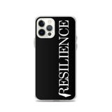 Resilience iPhone Case-Phone Case-Description Resilience. It's a word that carries weight when describing Palestinians. The Nakba (or Palestinian Exodus) of 1948 has left millions of Palestinians now outside of Palestine. Resilience is what's needed to rebuild. Resilience is what's needed to be free. Show your Resilience with this case and match it with the rest of our Resilience gear. Protect your phone from scratches, dust, oil, and dirt. This case has a solid back and flexible sides that make