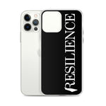 Resilience iPhone Case-Phone Case-Description Resilience. It's a word that carries weight when describing Palestinians. The Nakba (or Palestinian Exodus) of 1948 has left millions of Palestinians now outside of Palestine. Resilience is what's needed to rebuild. Resilience is what's needed to be free. Show your Resilience with this case and match it with the rest of our Resilience gear. Protect your phone from scratches, dust, oil, and dirt. This case has a solid back and flexible sides that make