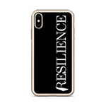 Resilience iPhone Case-Phone Case-Description Resilience. It's a word that carries weight when describing Palestinians. The Nakba (or Palestinian Exodus) of 1948 has left millions of Palestinians now outside of Palestine. Resilience is what's needed to rebuild. Resilience is what's needed to be free. Show your Resilience with this case and match it with the rest of our Resilience gear. Protect your phone from scratches, dust, oil, and dirt. This case has a solid back and flexible sides that make